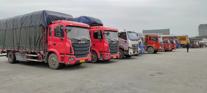 昆明到鐵嶺物流專線_市縣派送「多久時(shí)間」