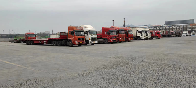 昆明到包頭物流專線_無需中轉(zhuǎn)「多少一方」