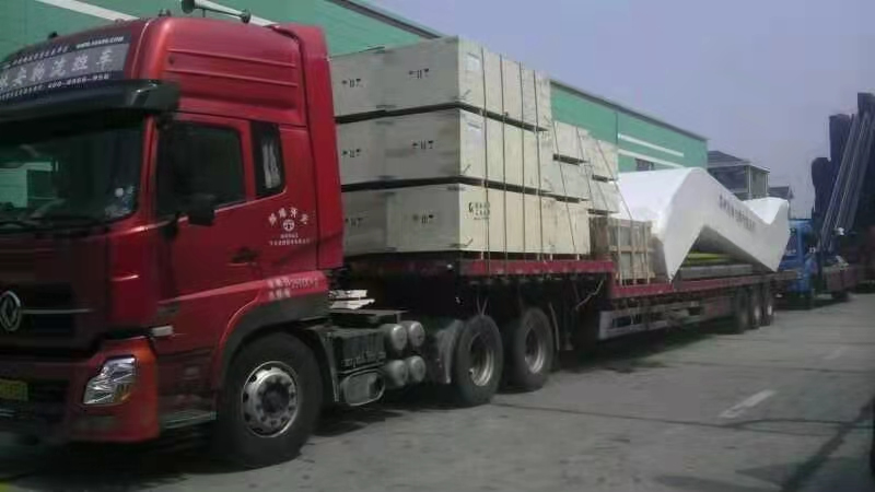 昆明到天津物流專線_直達(dá)不中轉(zhuǎn)「要幾天到」